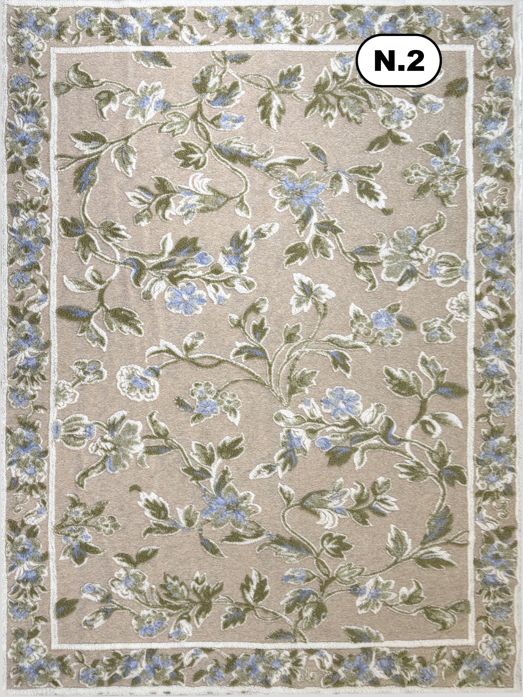 Coperta lana cotta