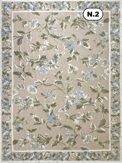 Coperta lana cotta