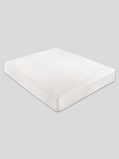Coprimaterasso in cotone elasticizzato