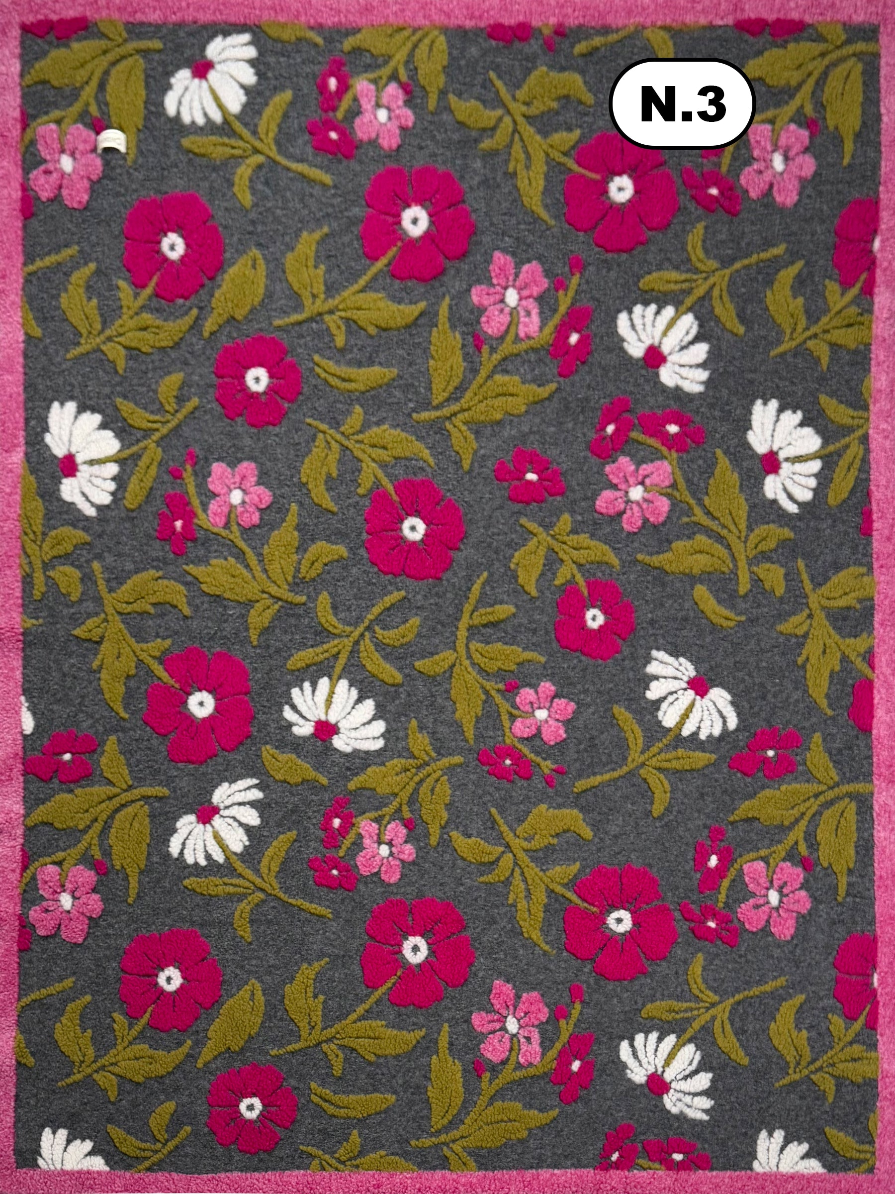 Coperta lana cotta