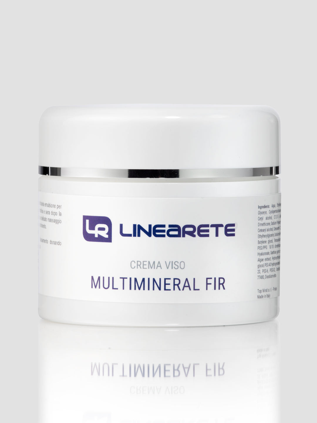 Crema viso FIR Multimineral