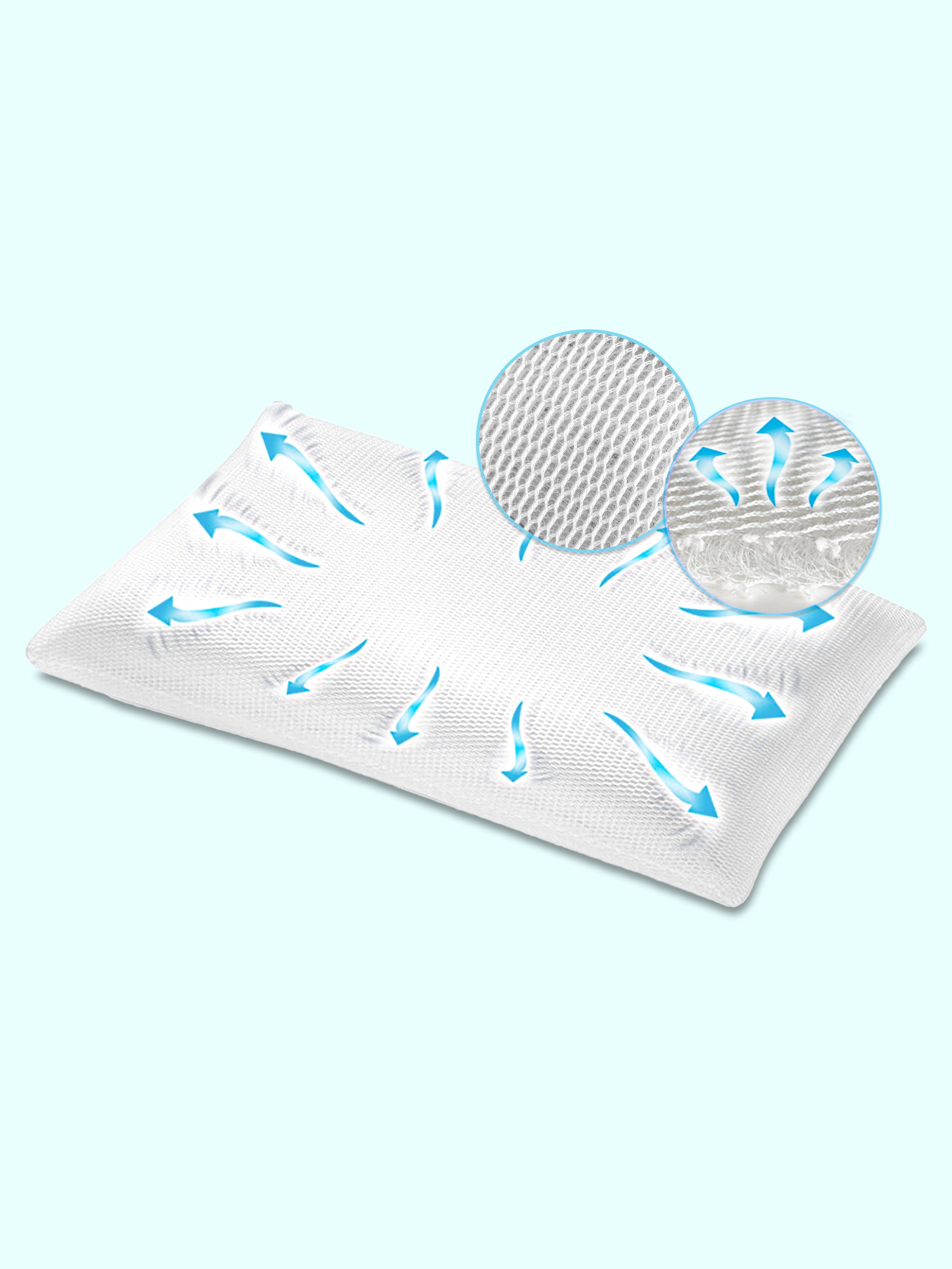 Combo Fresca cuscino