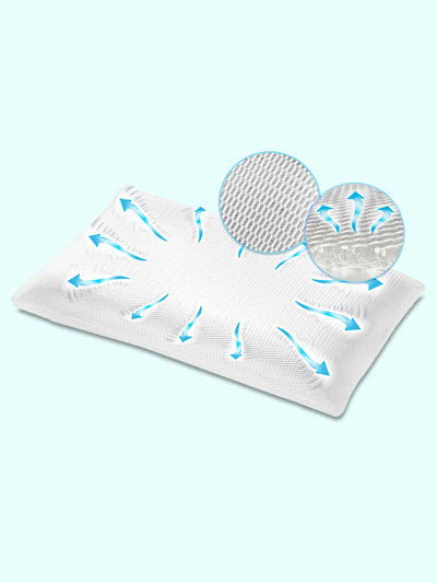 Combo Fresca cuscino