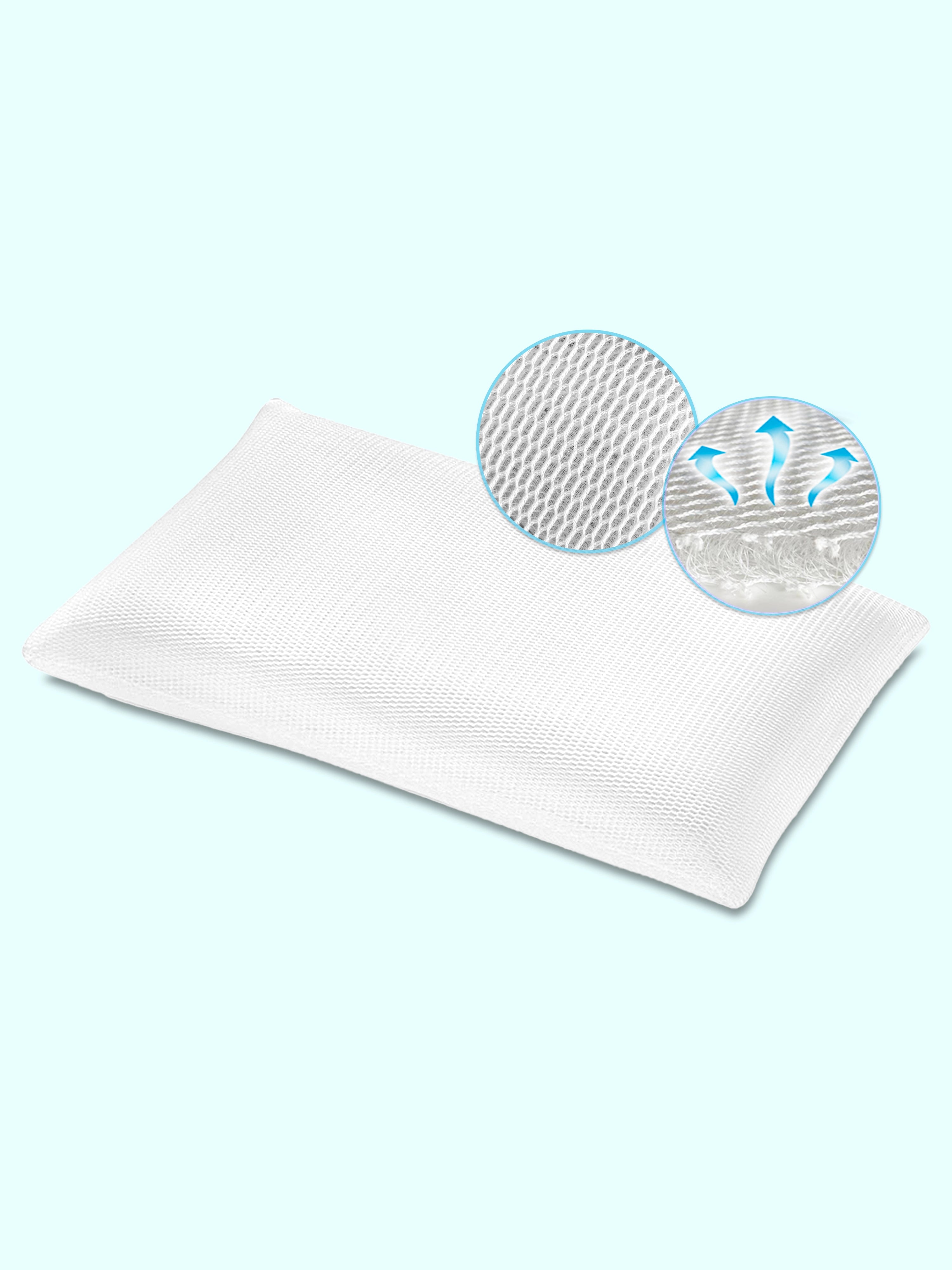 Combo Fresca cuscino