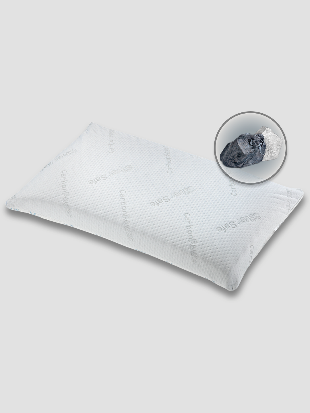 Guanciale memory carbongel
