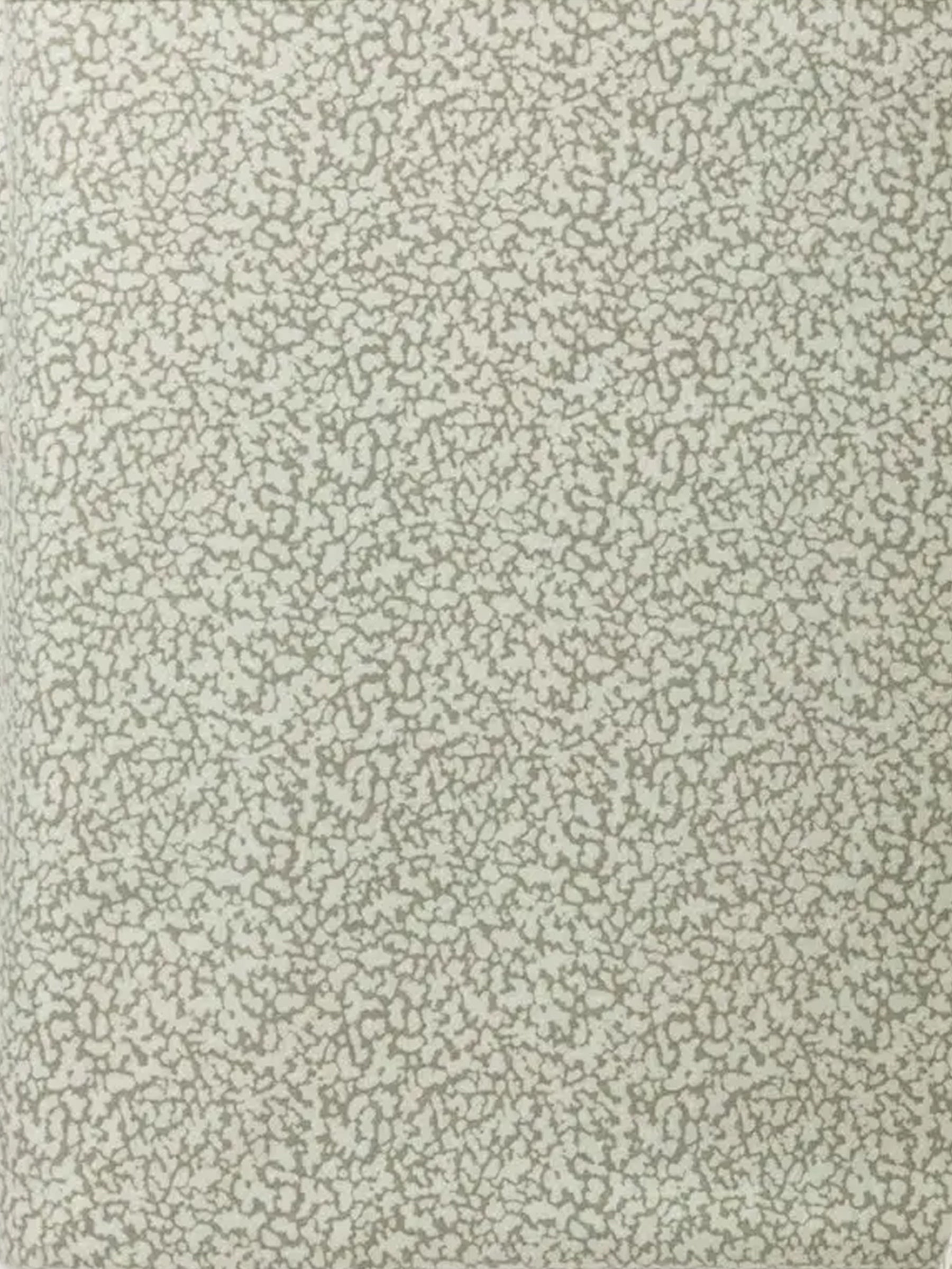 Copripiumino Maculato Fine caldo cotone parure matrimoniale