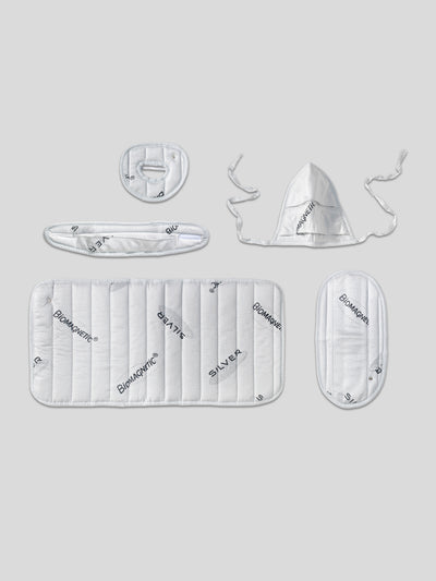 KIT accessori 5 pezzi magnetoterapia