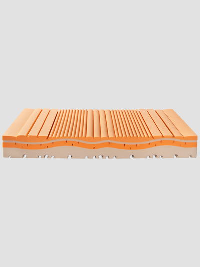 Original FIR Powerlife lastra interna