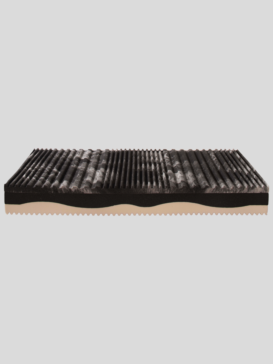 Carbon Top Strech lastra interna