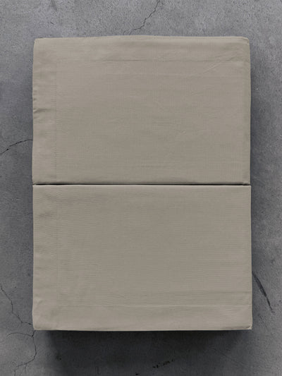 Lenzuola Premium 100% Cotone madapolam completo