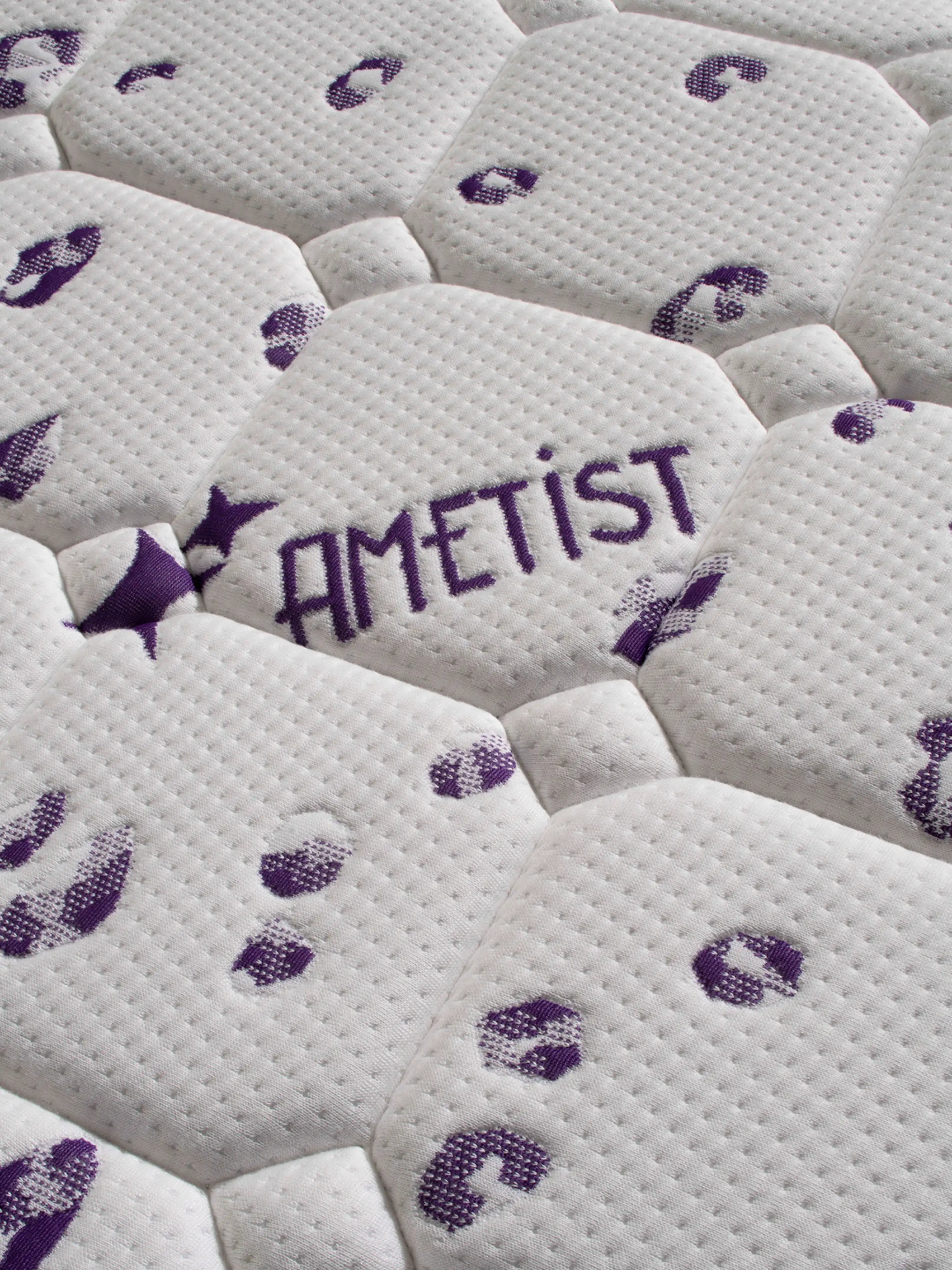 Ametista Cristal