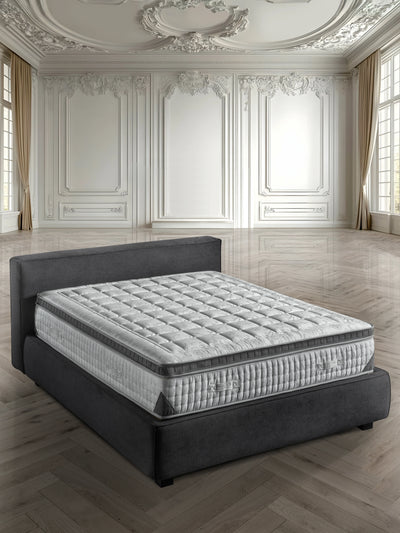 Materasso Seta 3000 Molle