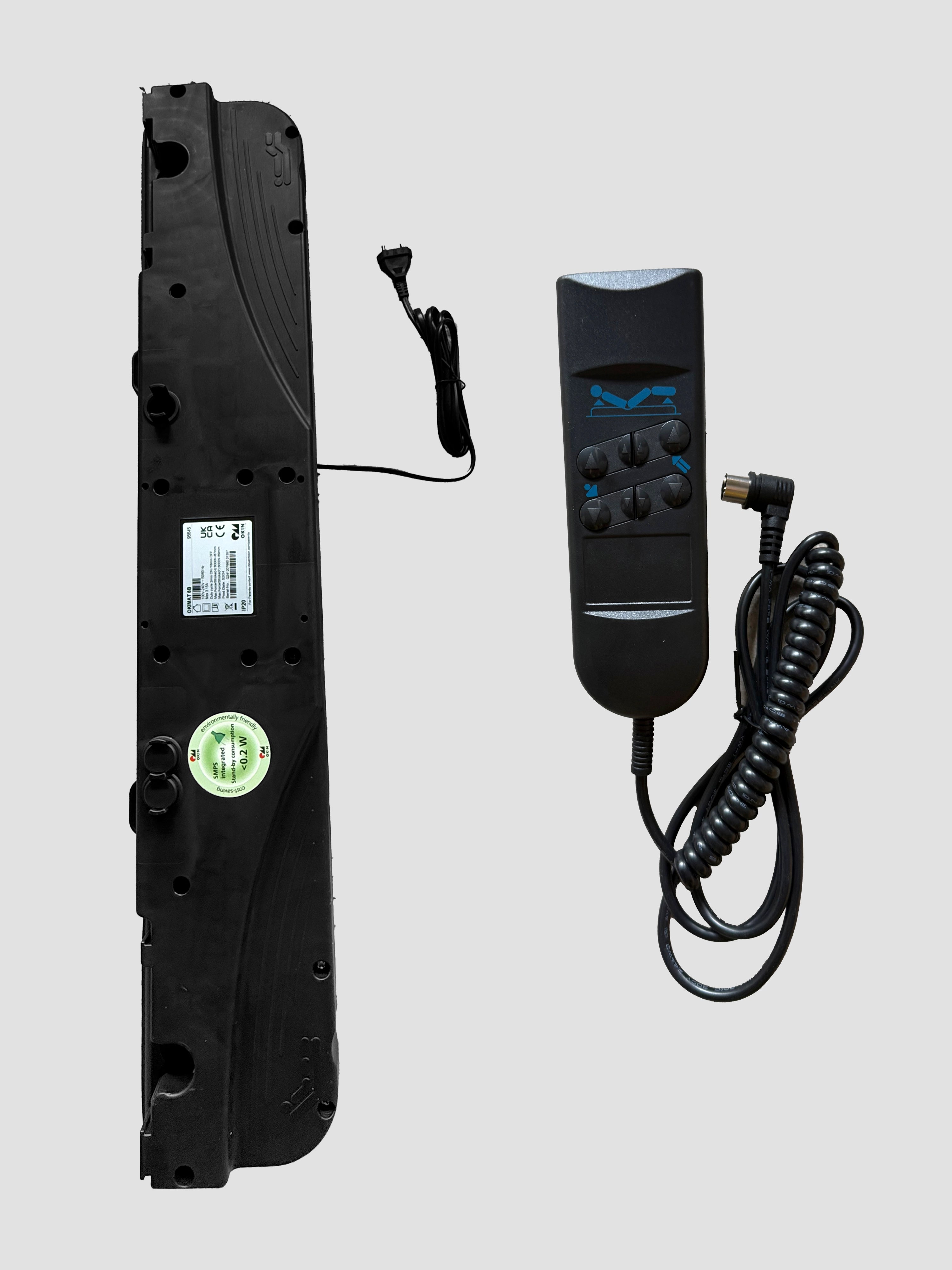 Ricambi/optional reti