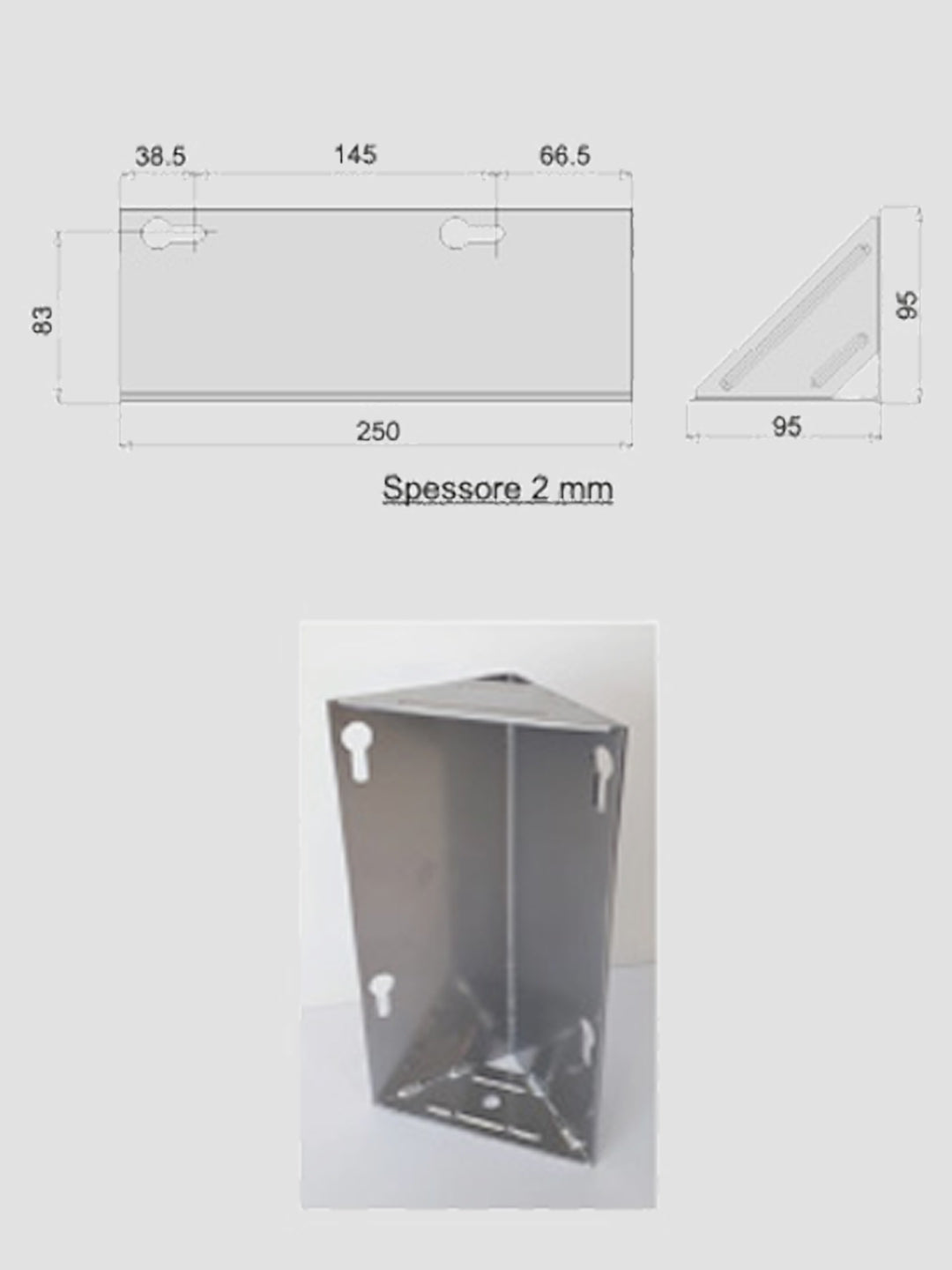 Optional Reti