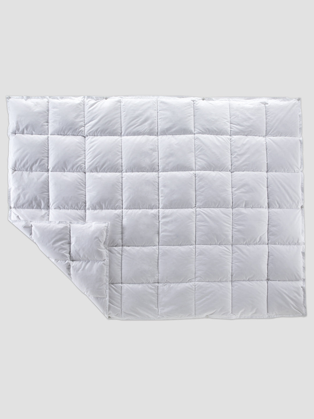 Piumino light serie 100%