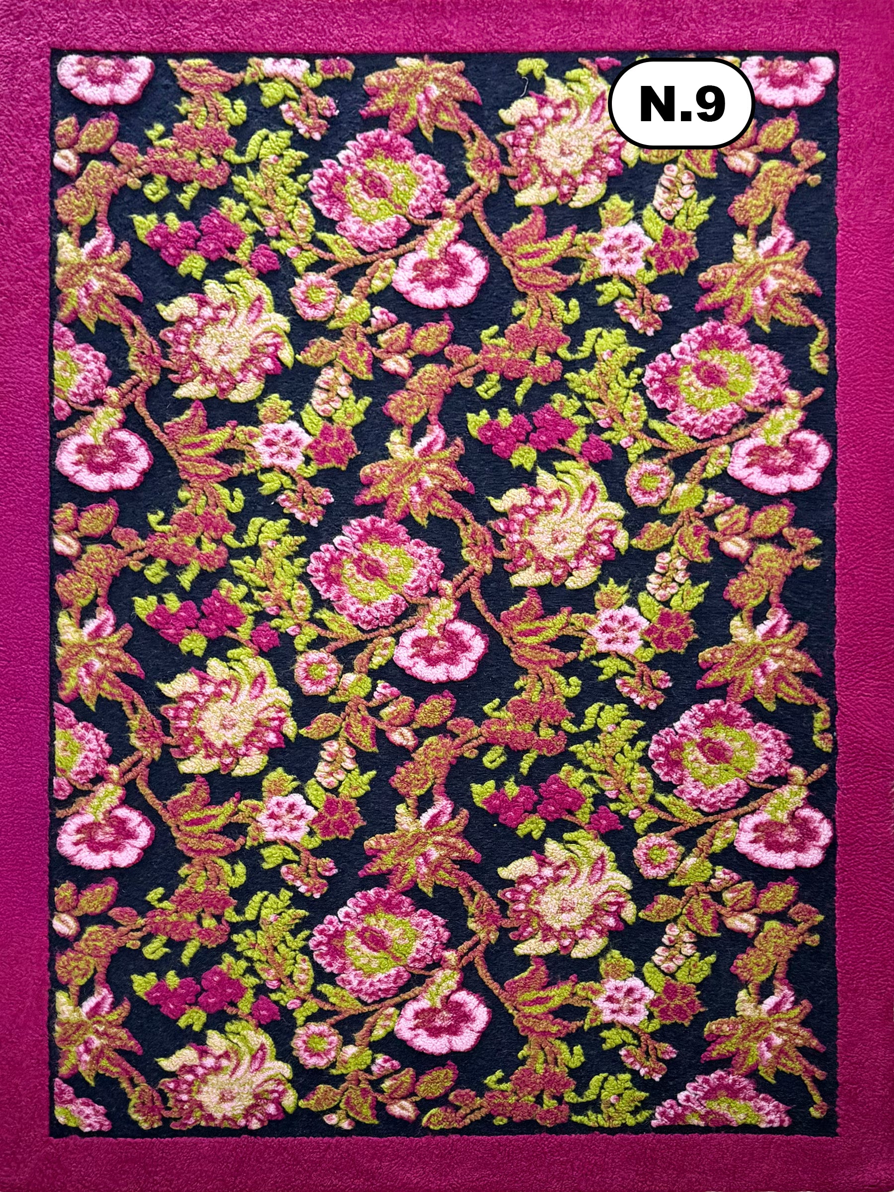 Plaid lana cotta fantasia