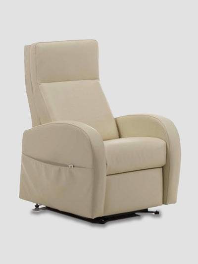 Poltrona Relax Manuale