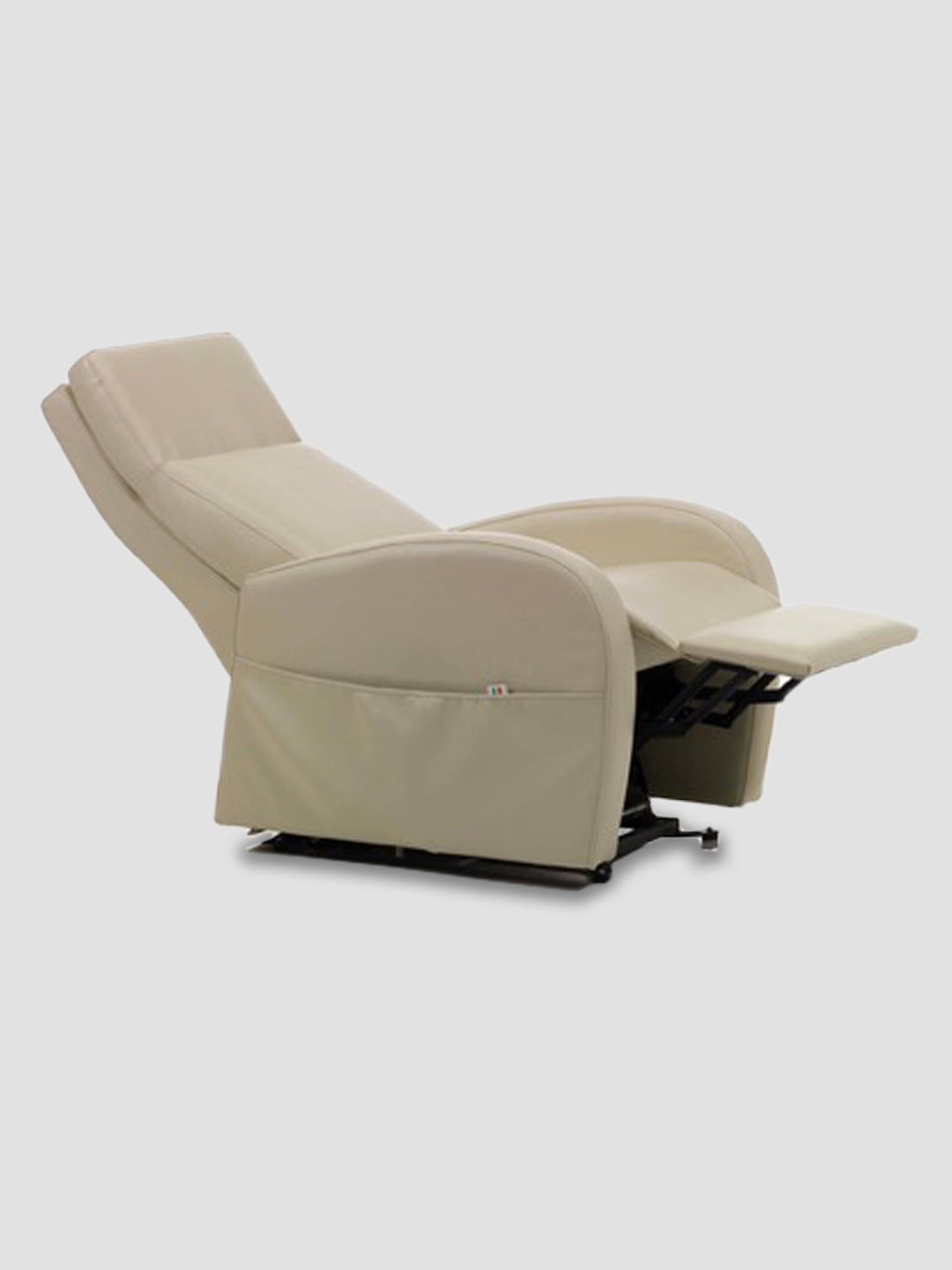 Poltrona Relax Manuale