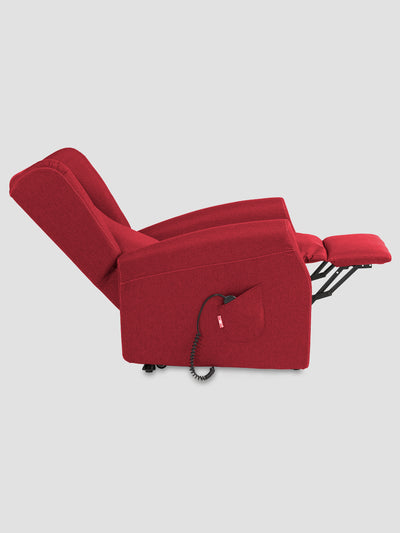 Poltrona Relax Motorizzata Maxi XXL