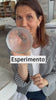video esperimento liquidi su coprimaterasso e federa idrorepellenti e traspiranti