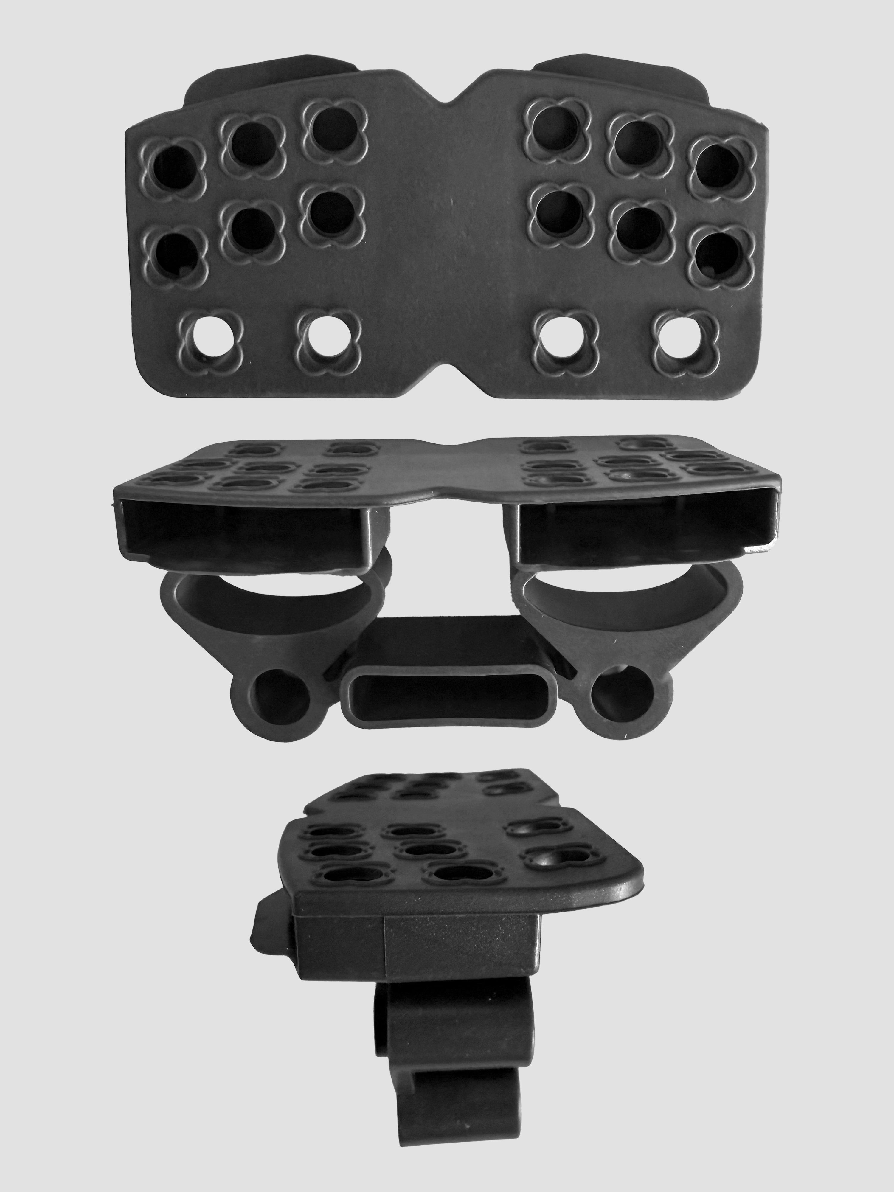 Ricambi/optional reti