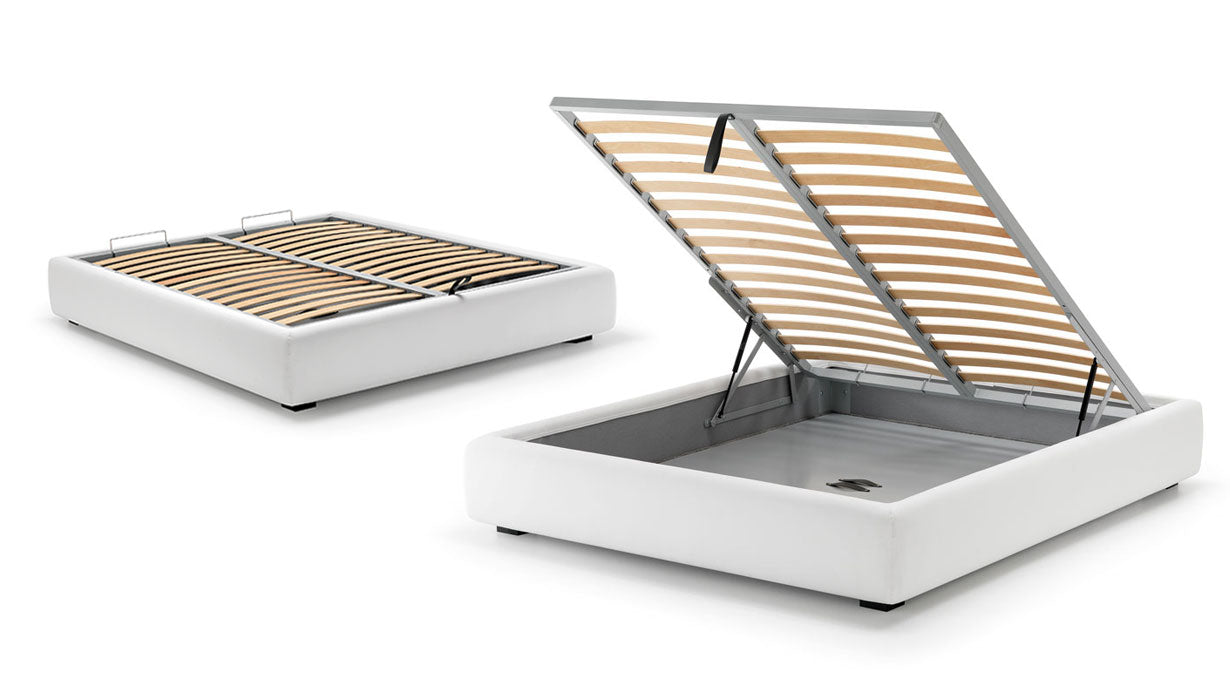 Letto New