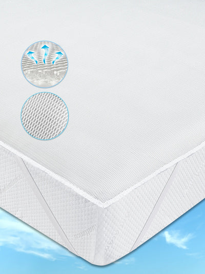 KIT AIR FRESCO traspirante stuoia e federe - OFFERTA