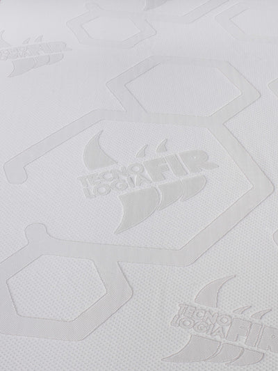 Topper in memory foam TECNOLOGIA FIR