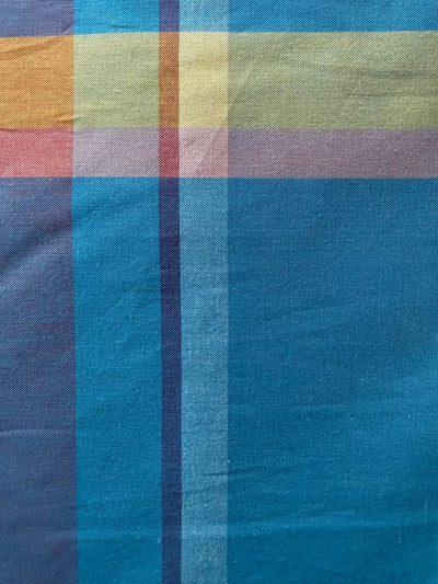 Lenzuola Tinte in filo completo matrimoniale